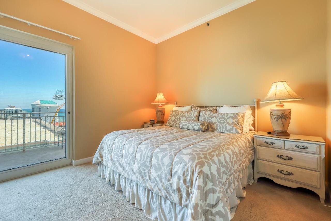 Holiday home Sterling I Panama City Beach